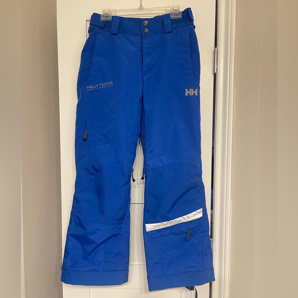 Womens Helly Hansen Helly Tech Professional Insul… - image 1